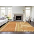 Chantille ACN532 Terracotta 3' x 5' Rug