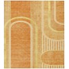 Addison Chantille ACN532 Terracotta 3 ft. x 5 ft. Rectangle Rug