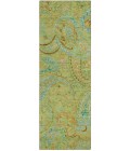 Chantille ACN533 Aloe 2'3" x 7'6" Rug