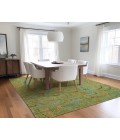 Chantille ACN533 Aloe 9' x 12' Rug