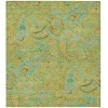 Addison Chantille ACN533 Aloe 9 ft. x 12 ft. Rectangle Rug