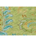 Chantille ACN533 Aloe 9' x 12' Rug