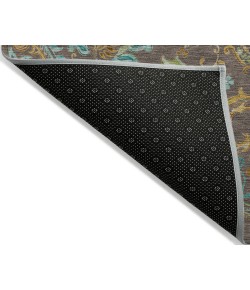 Addison Chantille ACN533 Chocolate 8 ft. x 10 ft. Rectangle Rug