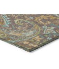 Chantille ACN533 Chocolate 8' x 10' Rug