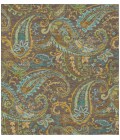 Chantille ACN533 Chocolate 8' x 10' Rug