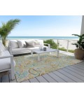 Chantille ACN533 Gray 8' x 10' Rug