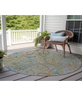 Chantille ACN533 Gray 8' x 8' Rug