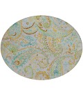 Chantille ACN533 Gray 8' x 8' Rug
