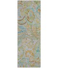 Chantille ACN533 Gray 2'3" x 7'6" Rug