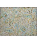 Chantille ACN533 Gray 1'8" x 2'6" Rug