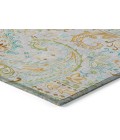 Chantille ACN533 Gray 2'3" x 7'6" Rug