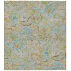 Addison Chantille ACN533 Gray 9 ft. x 12 ft. Rectangle Rug