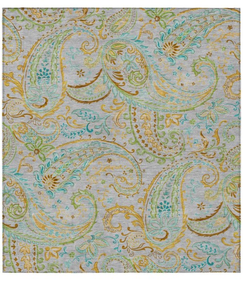 Chantille ACN533 Gray 8' x 10' Rug