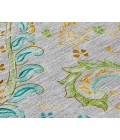 Chantille ACN533 Gray 2'3" x 7'6" Rug