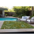 Chantille ACN533 Green 8' x 10' Rug