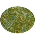 Chantille ACN533 Green 8' x 8' Rug
