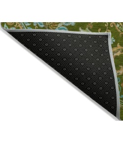 Addison Chantille ACN533 Green 2 ft. 6 in. x 3 ft. 10 in. Rectangle Rug