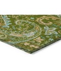 Chantille ACN533 Green 8' x 10' Rug