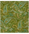 Chantille ACN533 Green 8' x 10' Rug