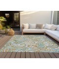 Chantille ACN533 Ivory 2'6" x 3'10" Rug