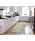 Chantille ACN533 Ivory 2'3" x 7'6" Rug