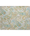 Chantille ACN533 Ivory 1'8" x 2'6" Rug