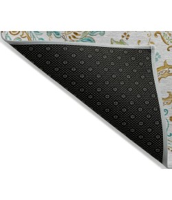 Addison Chantille ACN533 Ivory 2 ft. 6 in. x 3 ft. 10 in. Rectangle Rug