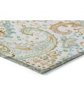 Chantille ACN533 Ivory 2'6" x 3'10" Rug