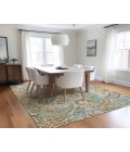 Chantille ACN533 Ivory 2'6" x 3'10" Rug