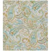 Addison Chantille ACN533 Ivory 9 ft. x 12 ft. Rectangle Rug