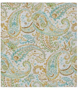 Addison Chantille ACN533 Ivory 2 ft. 6 in. x 3 ft. 10 in. Rectangle Rug