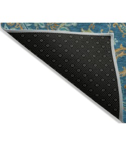Addison Chantille ACN533 Navy 2 ft. 6 in. x 3 ft. 10 in. Rectangle Rug