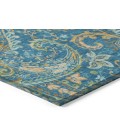 Chantille ACN533 Navy 2'6" x 3'10" Rug