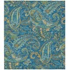 Addison Chantille ACN533 Navy 9 ft. x 12 ft. Rectangle Rug