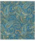 Chantille ACN533 Navy 2'6" x 3'10" Rug