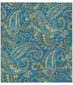 Addison Chantille ACN533 Navy 2 ft. 6 in. x 3 ft. 10 in. Rectangle Rug