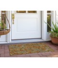Chantille ACN533 Paprika 1'8" x 2'6" Rug