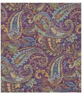 Chantille ACN533 Purple 9' x 12' Rug