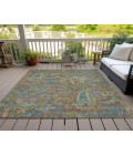 Chantille ACN533 Taupe 8' x 10' Rug