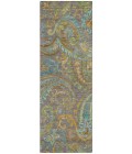 Chantille ACN533 Taupe 2'3" x 7'6" Rug