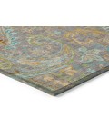 Chantille ACN533 Taupe 8' x 10' Rug