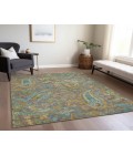 Chantille ACN533 Taupe 8' x 10' Rug