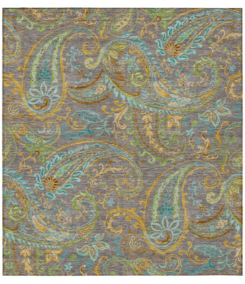 Chantille ACN533 Taupe 8' x 10' Rug
