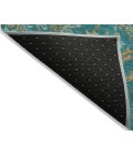 Chantille ACN533 Teal 8' x 10' Rug