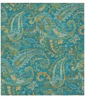 Chantille ACN533 Teal 8' x 10' Rug