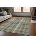 Chantille ACN534 Gray 10' x 14' Rug