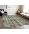 Chantille ACN534 Gray 10' x 14' Rug