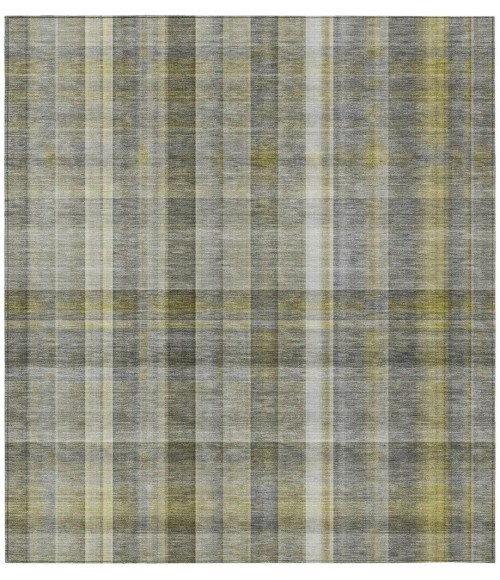 Chantille ACN534 Gray 10' x 14' Rug