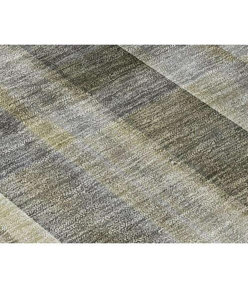 Chantille ACN534 Gray 10' x 14' Rug