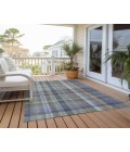 Chantille ACN534 Green 8' x 10' Rug